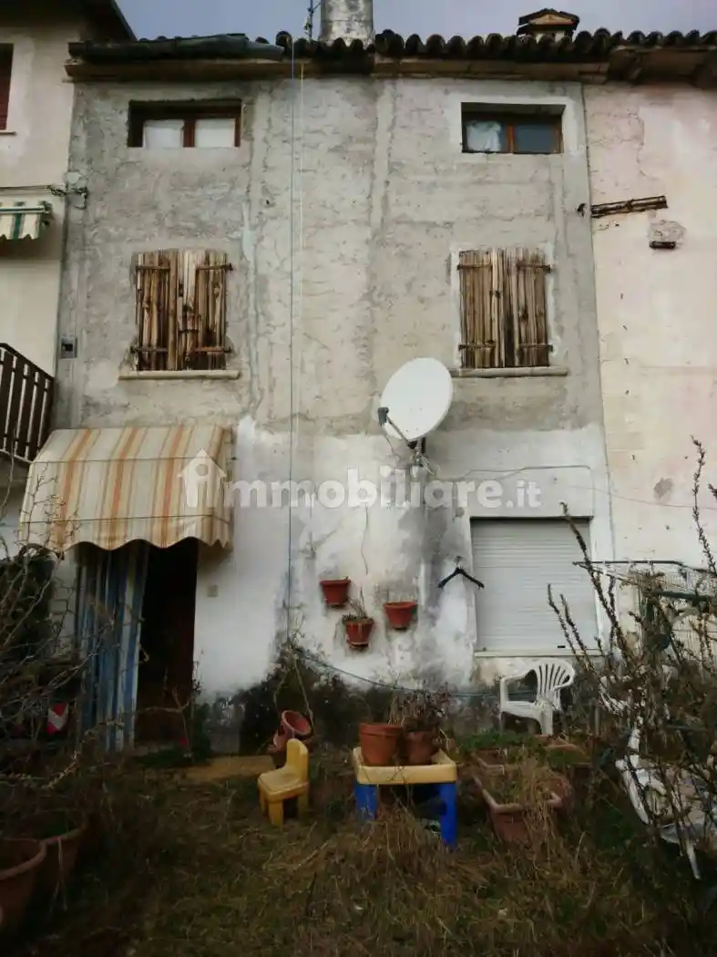 Casa indipendente in vendita a Farra di Soligo