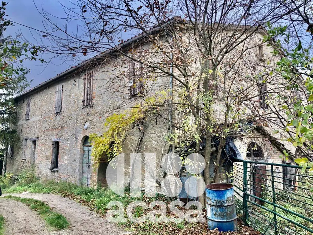 Rustico - Casale in vendita a Sarsina