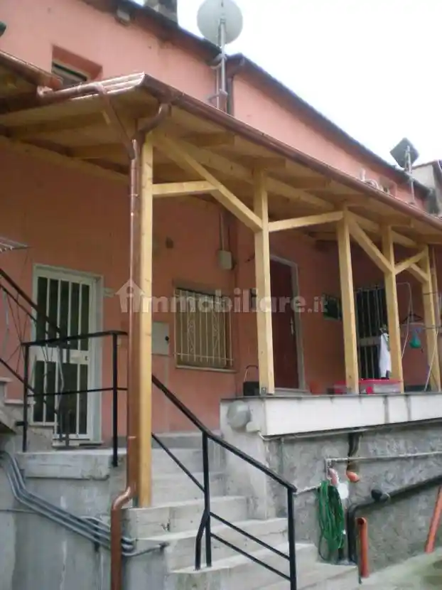 Appartamento in vendita a Arcola