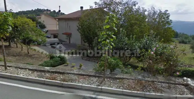 Palazzo - Edificio in Vendita