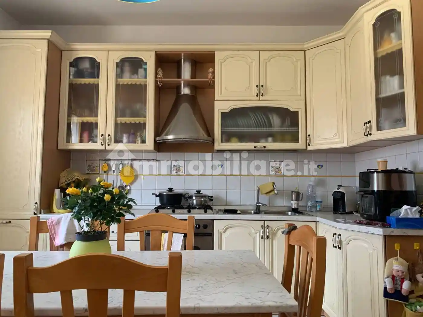 Quadrilocale via Eduardo De Filippo, Altavilla Irpina - foto 2