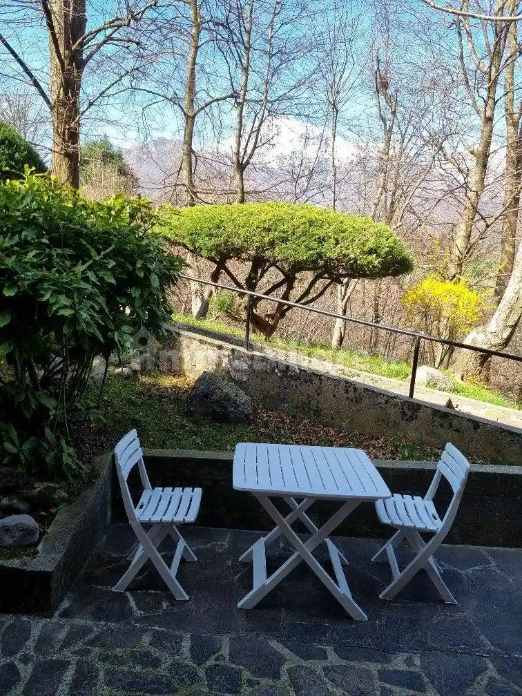 Appartamento in vendita a Cremeno