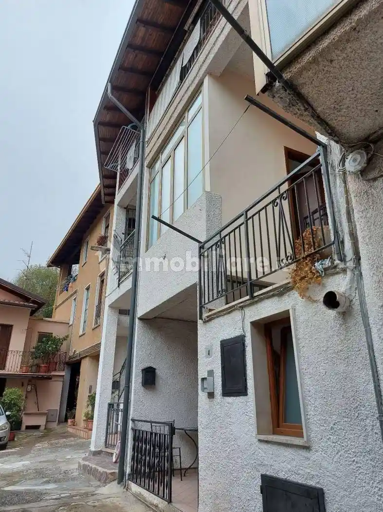 Appartamento in vendita a Polaveno