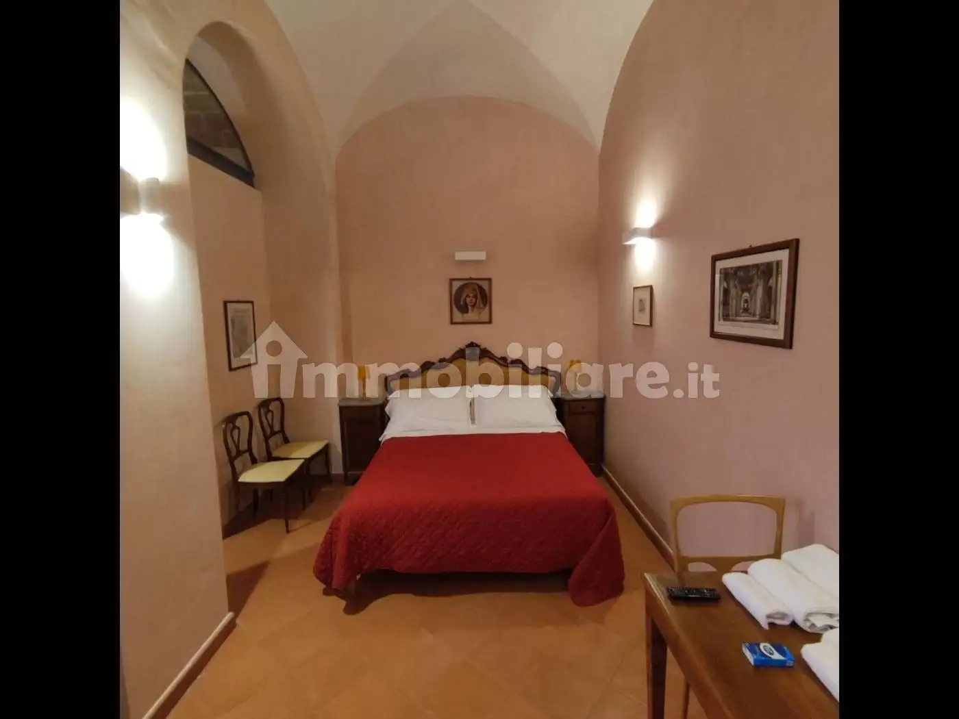 Appartamento in affitto a L'Aquila