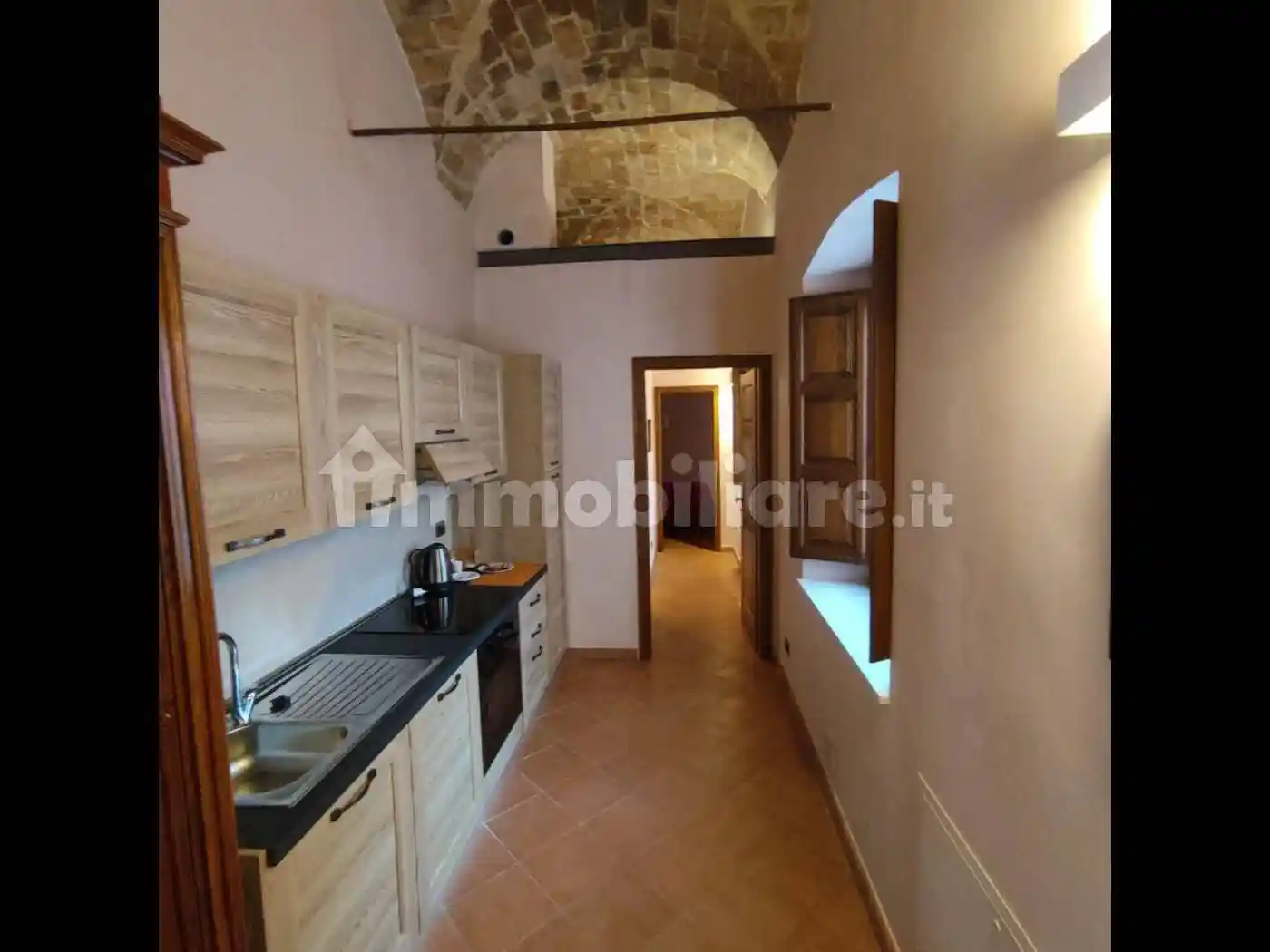 Trilocale piazza San Marciano, Duomo - Fontana Luminosa, L'Aquila - foto 3