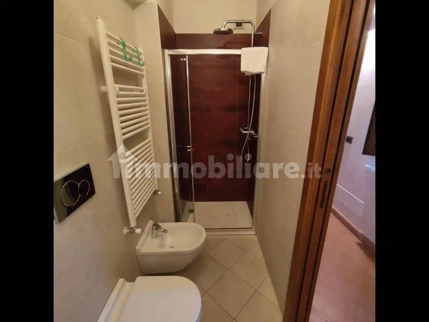 Trilocale piazza San Marciano, Duomo - Fontana Luminosa, L'Aquila - foto 5