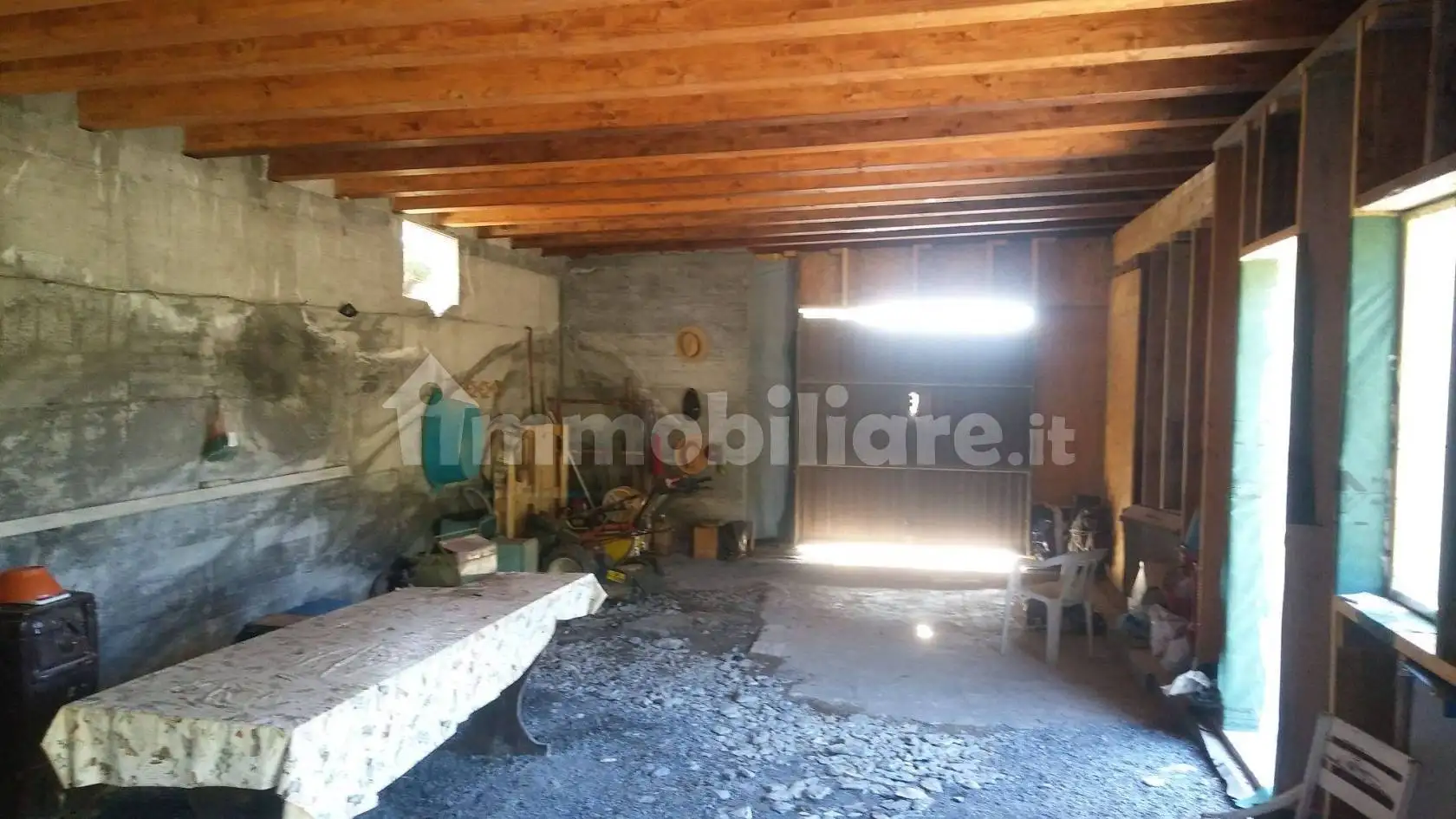 Villa unifamiliare via Benessea 28, Benessea, Cisano sul Neva