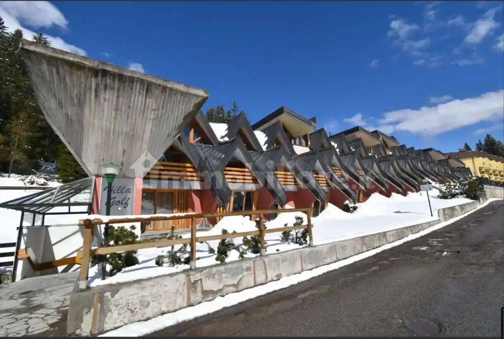 Appartamento in vendita a Pinzolo