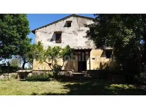 Rustico - Casale in vendita a San Casciano in Val di Pesa