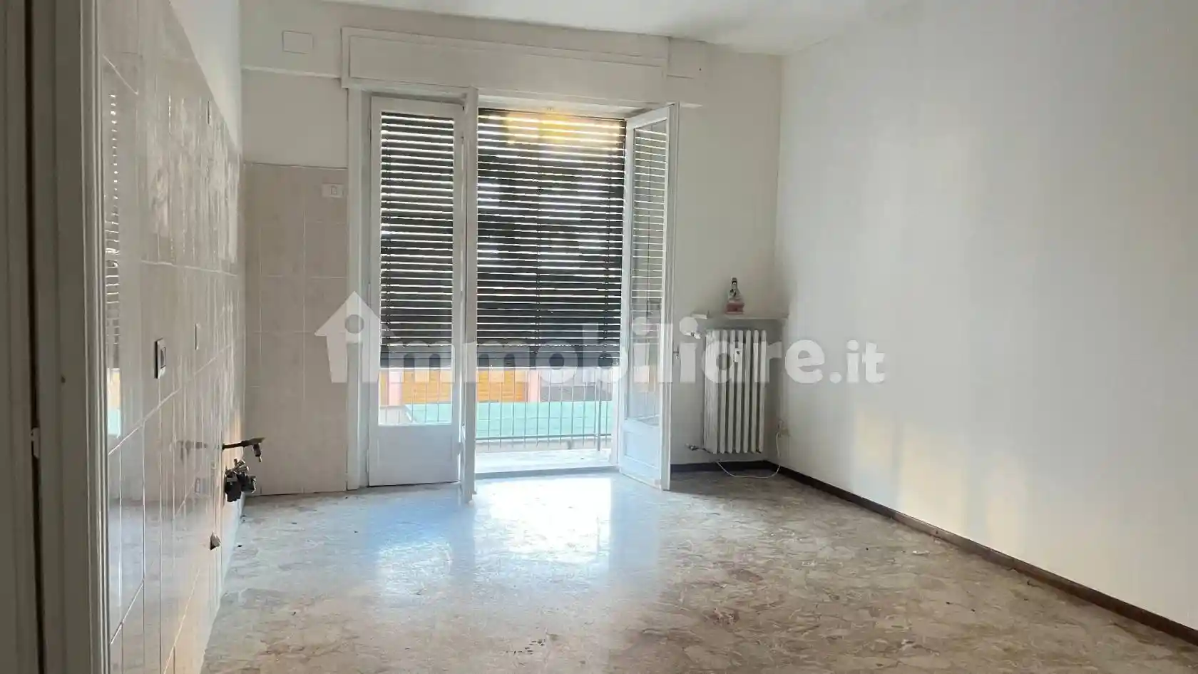 Appartamento in vendita a Parma