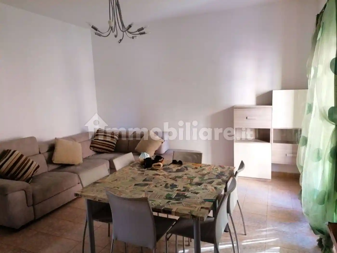 Appartamento in affitto a Montefiascone