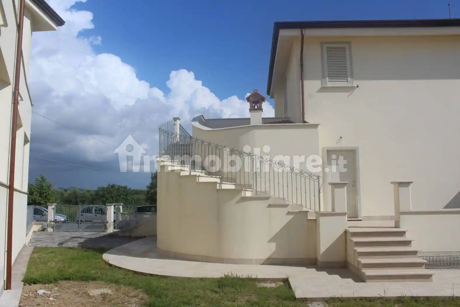 Villa in vendita a Camaiore