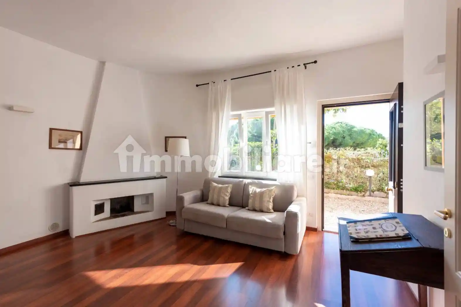 Bilocale via Monte Corno, Quinto, Genova - foto 5