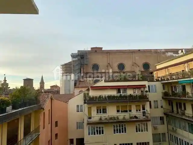 Appartamento in affitto a Bologna