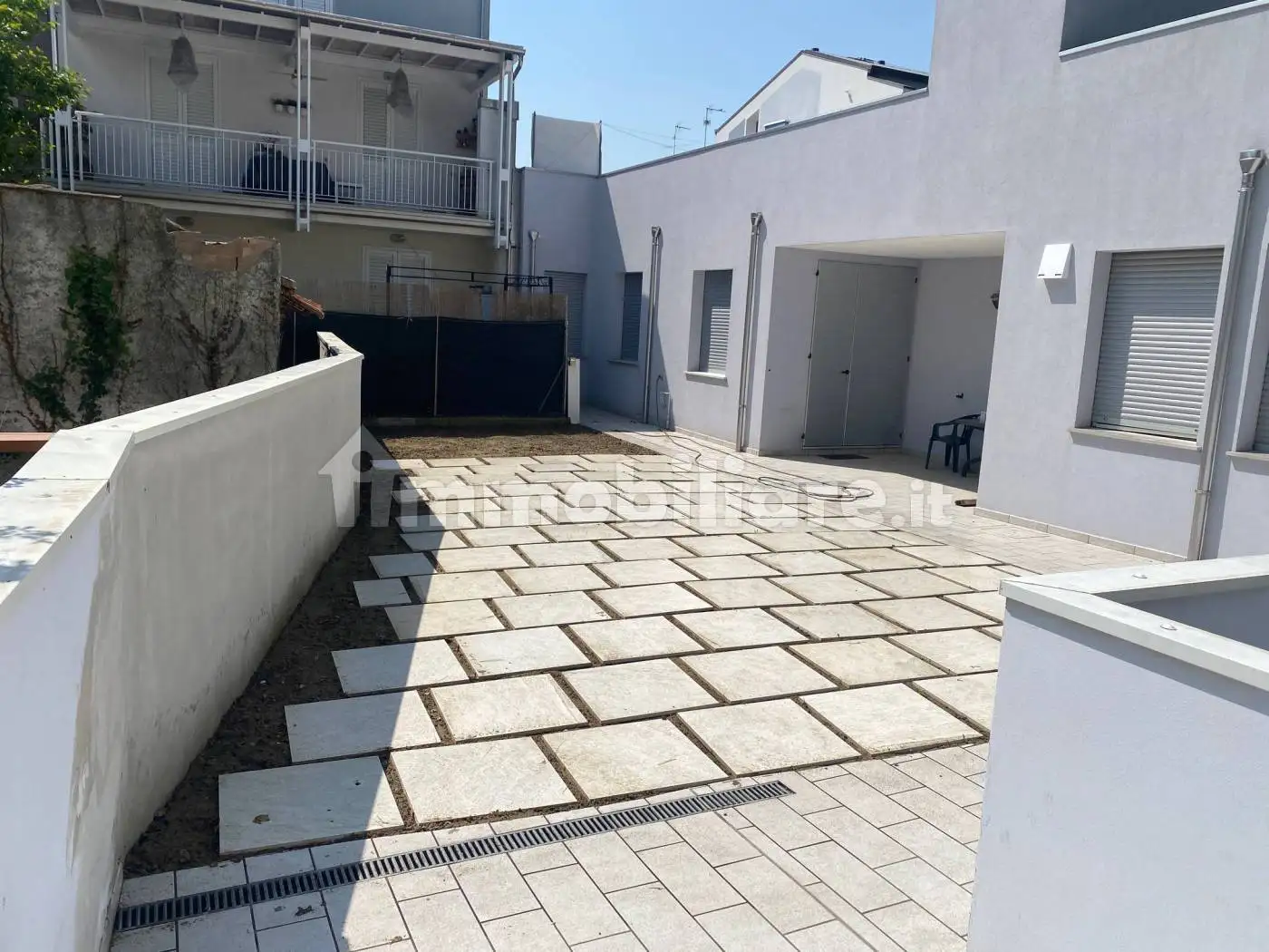 Casa indipendente in affitto a Ravenna