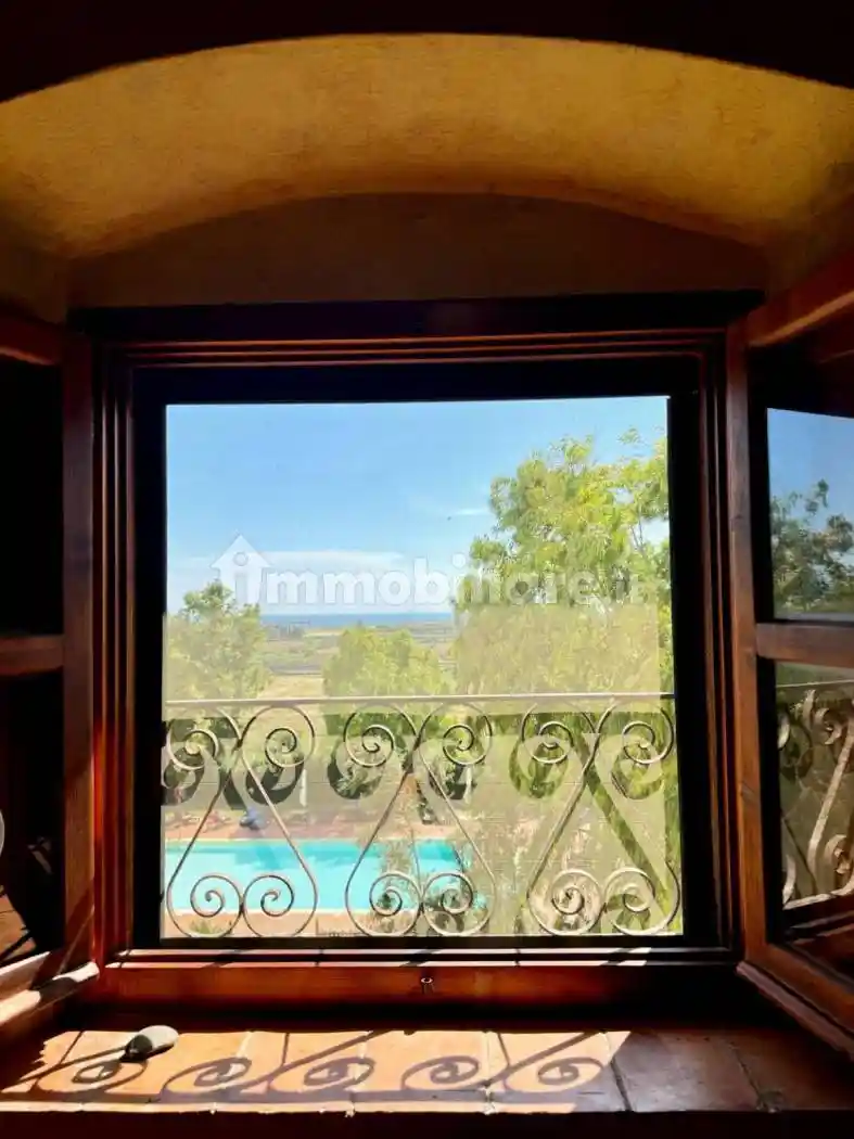 Attico via Aurelia, Area Rurale, Poggio Tre Cancelli, Follonica - foto 2