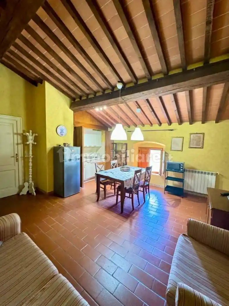 Attico via Aurelia, Area Rurale, Poggio Tre Cancelli, Follonica - foto 3