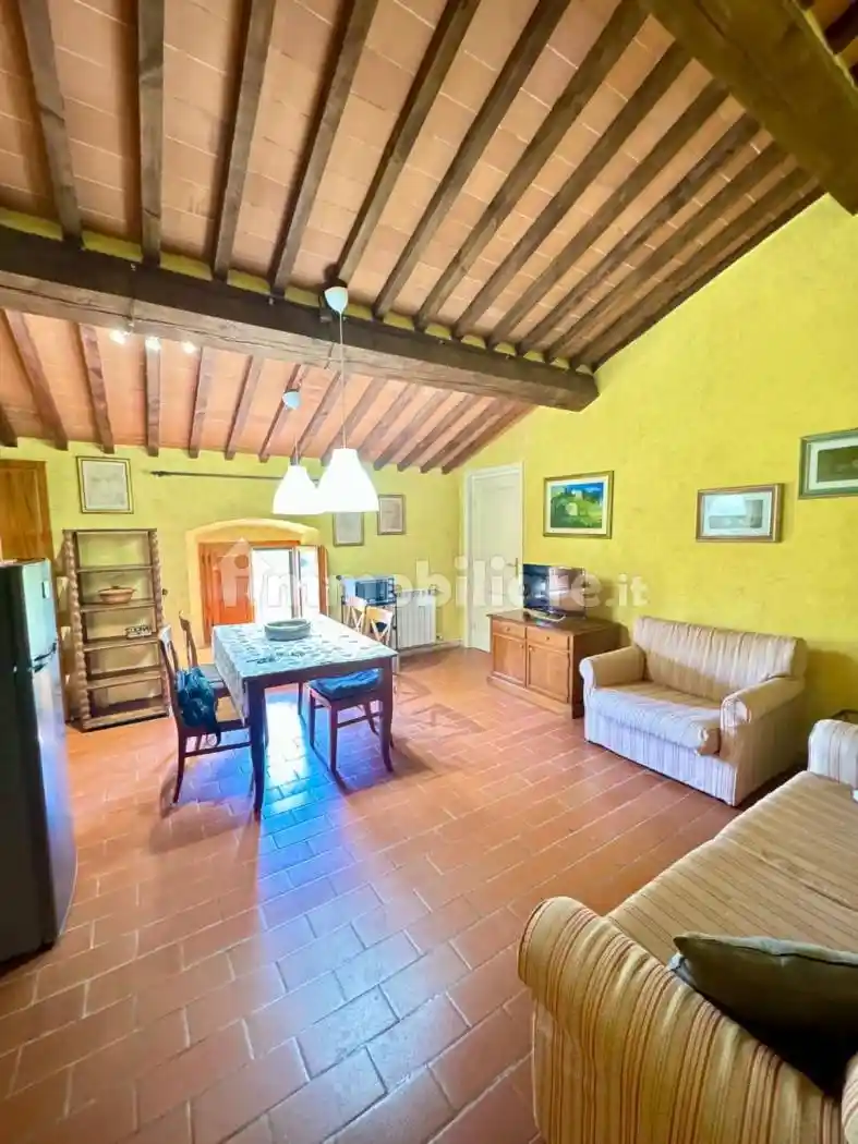 Attico via Aurelia, Area Rurale, Poggio Tre Cancelli, Follonica - foto 4