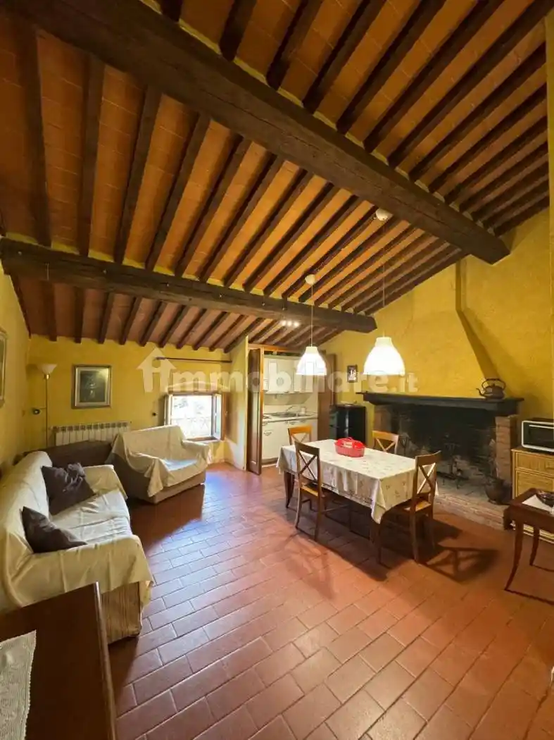 Attico via Aurelia, Area Rurale, Poggio Tre Cancelli, Follonica - foto 5