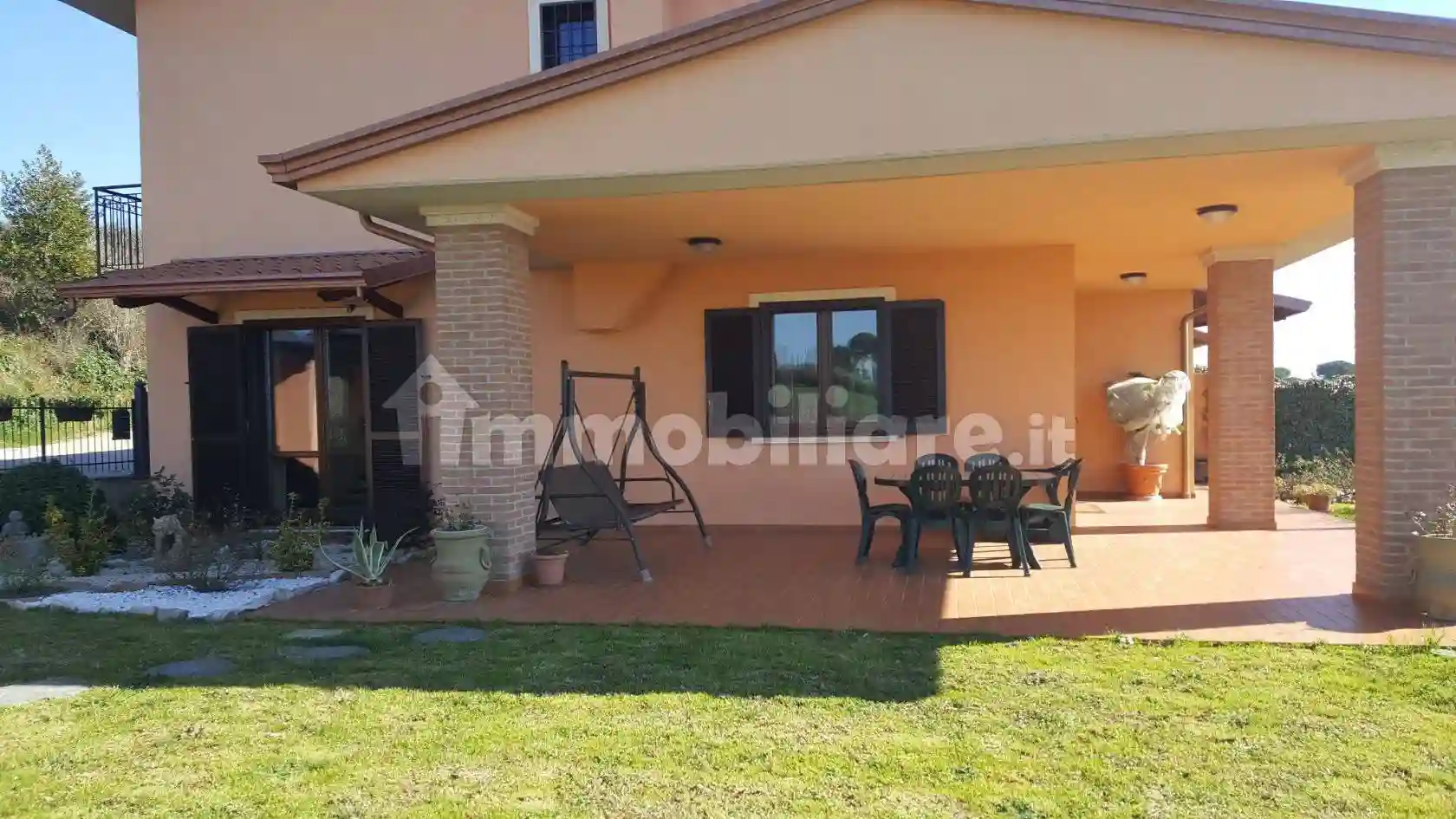 Villa - foto 4