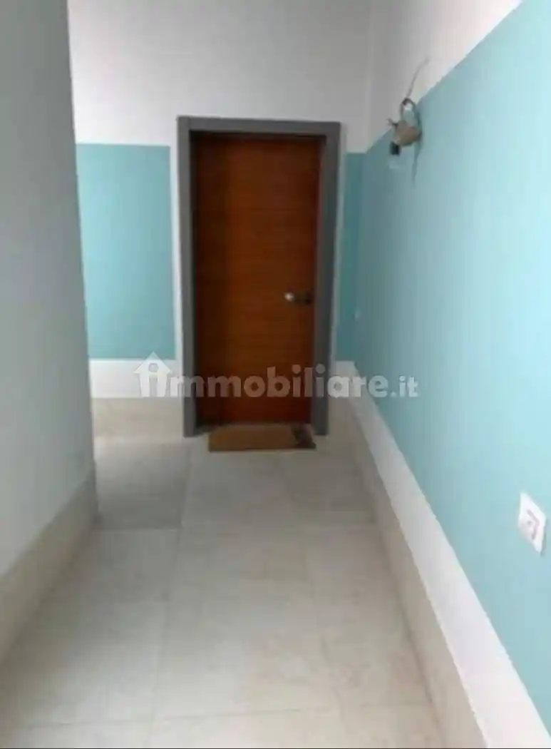 Appartamento in affitto a Foggia