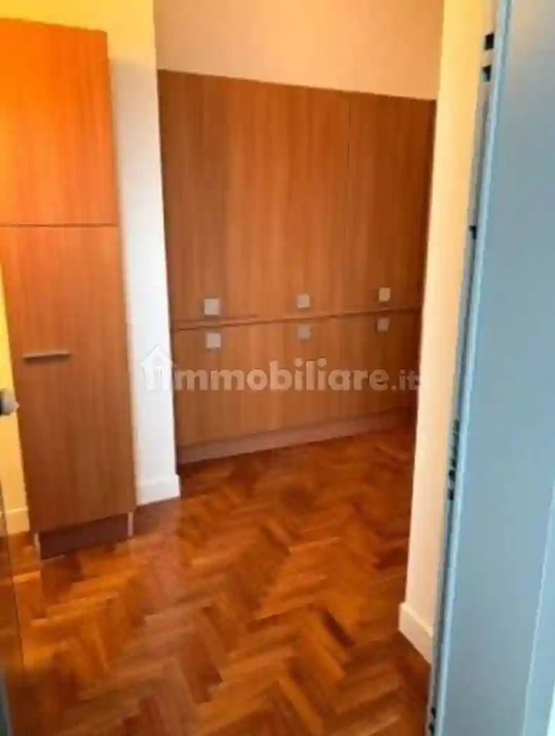 Bilocale via Giuseppe Rosati 8, Villa Comunale, Foggia - foto 4