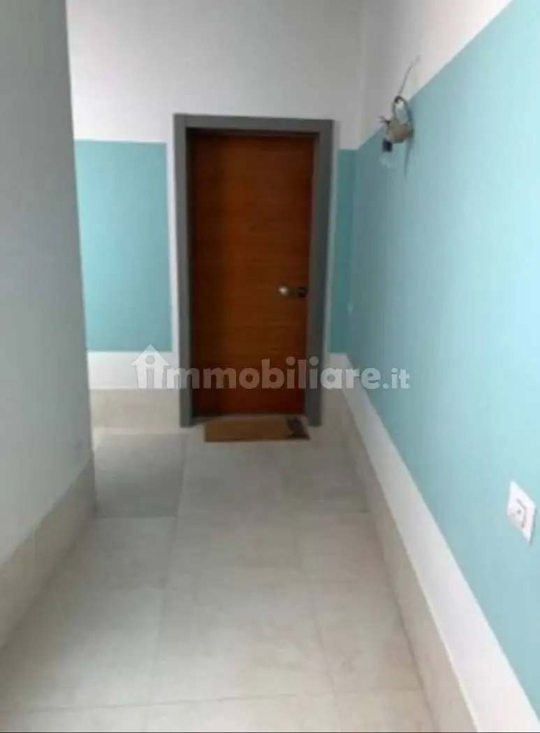 Appartamento in affitto a Foggia