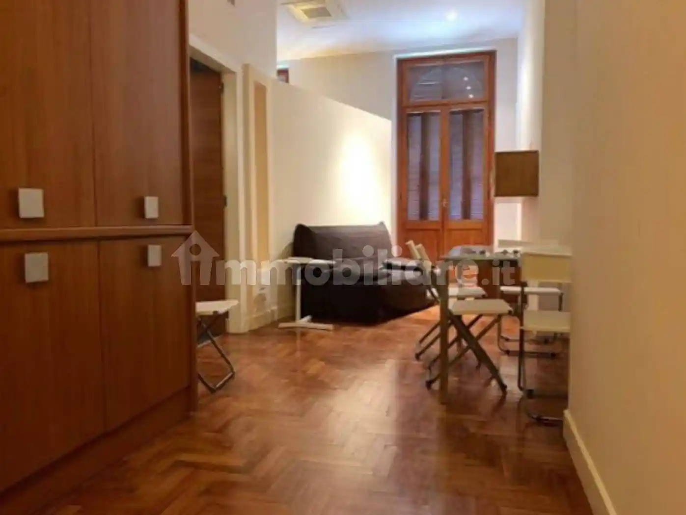 Bilocale via Giuseppe Rosati 8, Villa Comunale, Foggia - foto 3