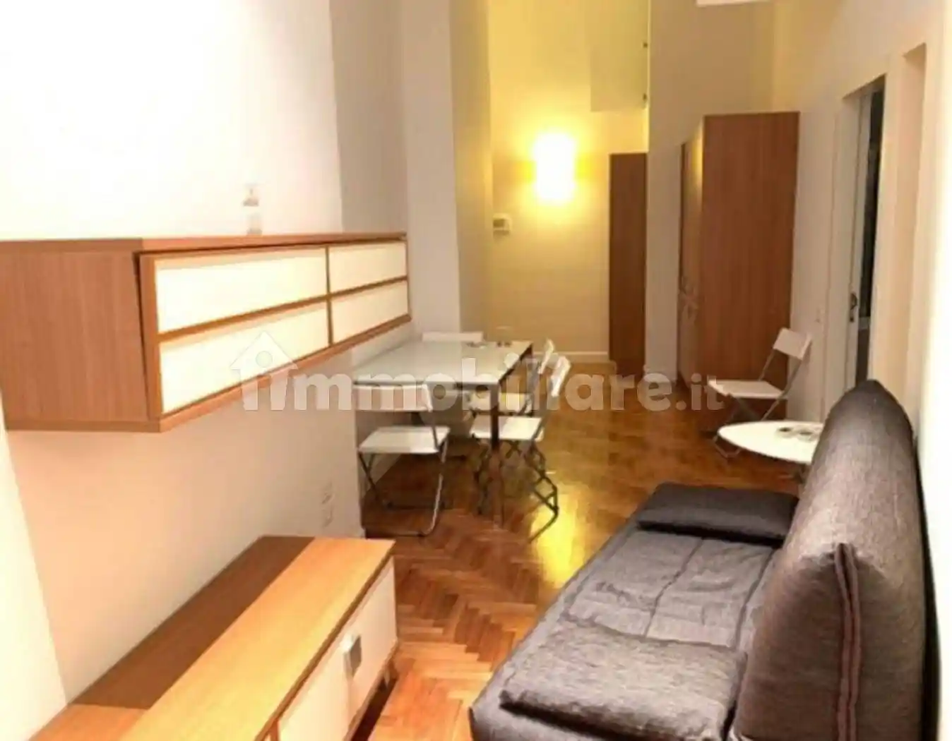 Bilocale via Giuseppe Rosati 8, Villa Comunale, Foggia - foto 5