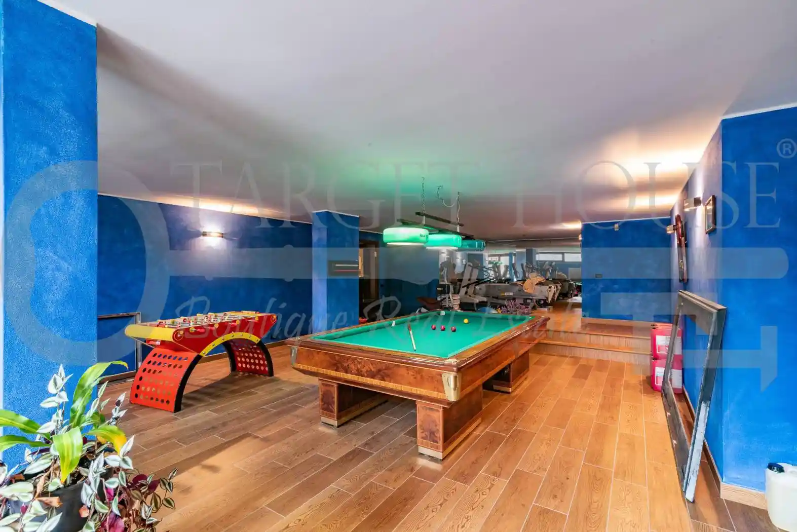 Villa unifamiliare via delle Ginestre, Brugnola, Cantù - foto 5