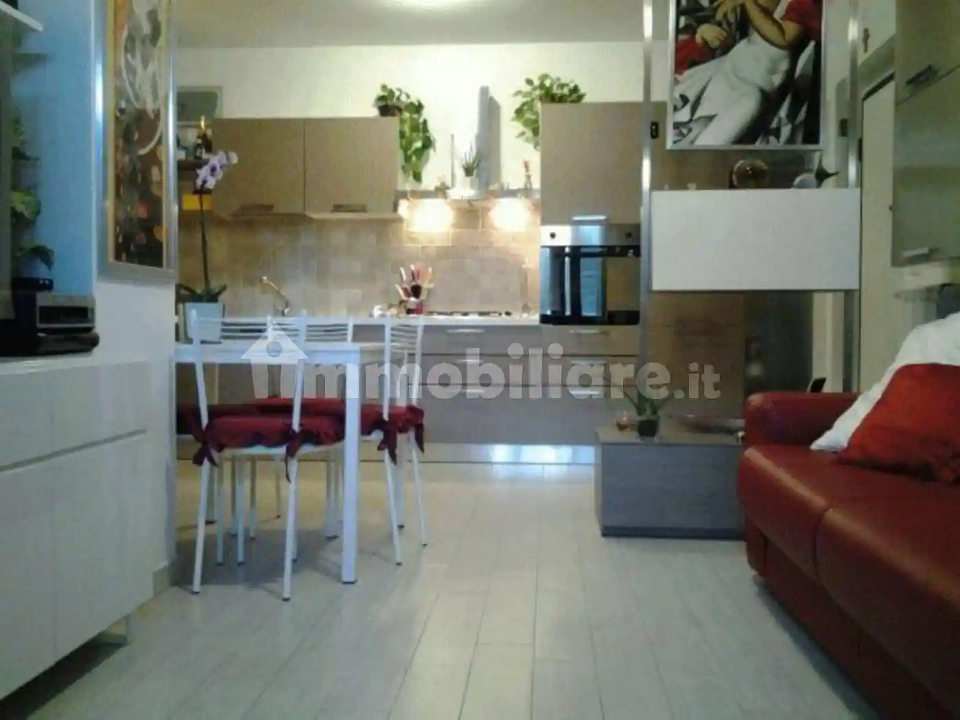 Attico - Mansarda in vendita a Latina