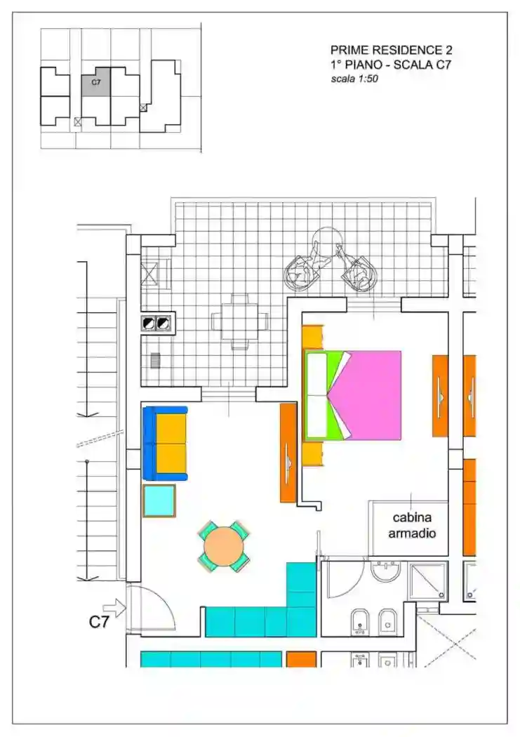 Attico - Mansarda - foto 4