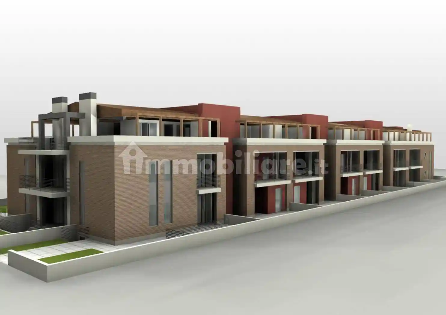 Appartamento in vendita a Latina