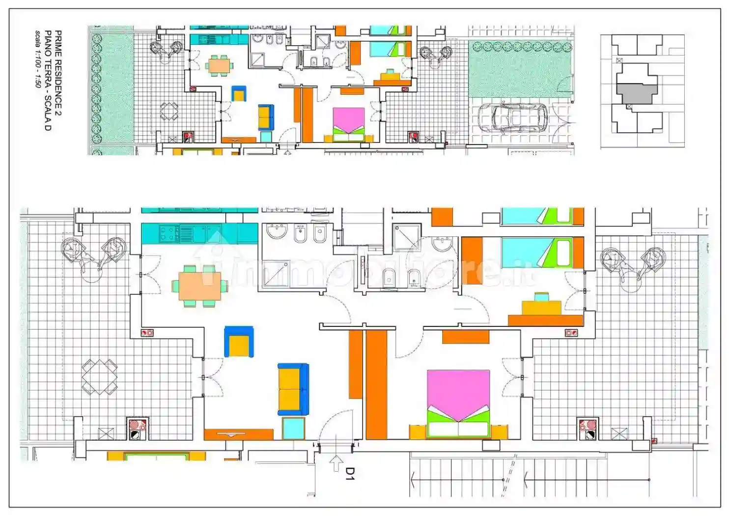 Appartamento - foto 3