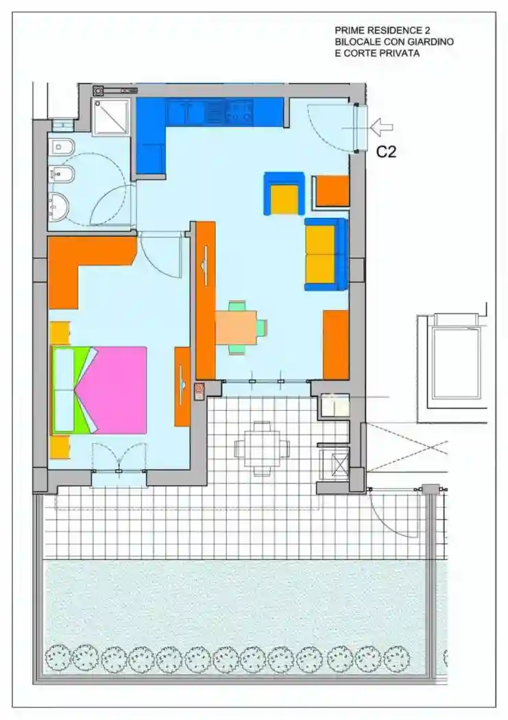 Appartamento - foto 4