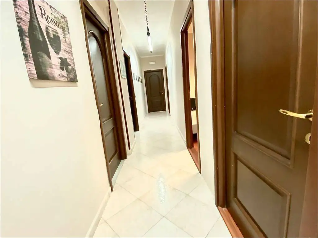 Appartamento in vendita a Torre del Greco