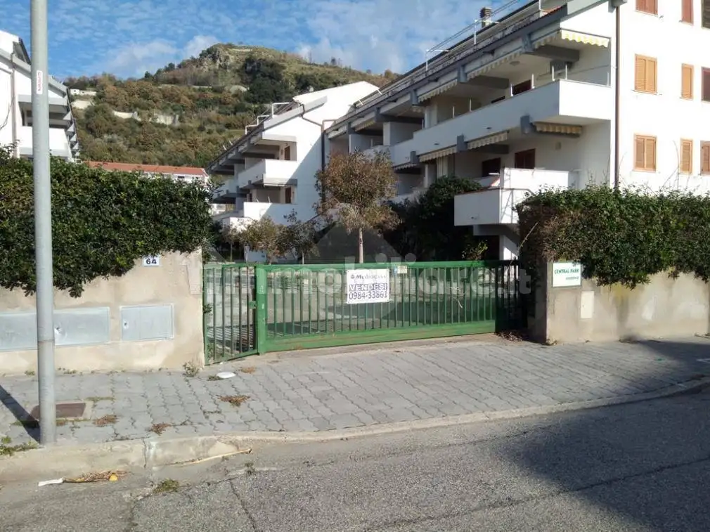 Appartamento in vendita a Guardia Piemontese