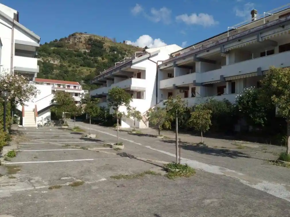 Quadrilocale viale Aldo Moro, Marina, Guardia Piemontese - foto 3