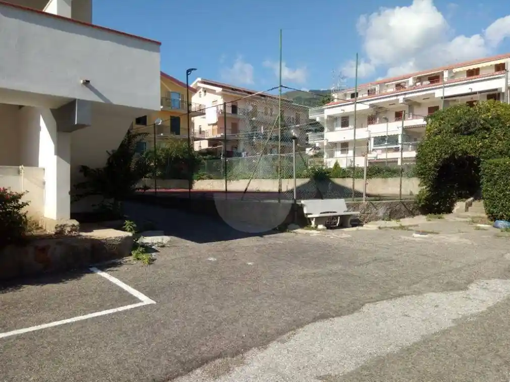 Quadrilocale viale Aldo Moro, Marina, Guardia Piemontese - foto 4