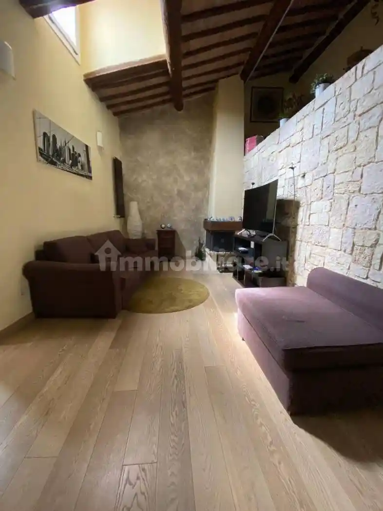 Appartamento in vendita a Siena