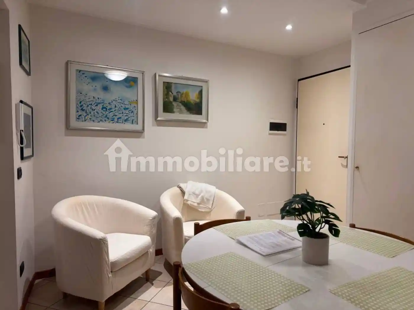 Appartamento in affitto a Bergamo