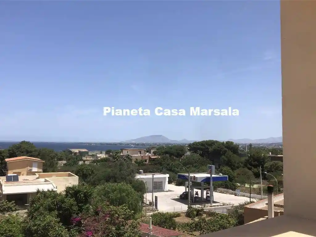 Appartamento in vendita a Marsala