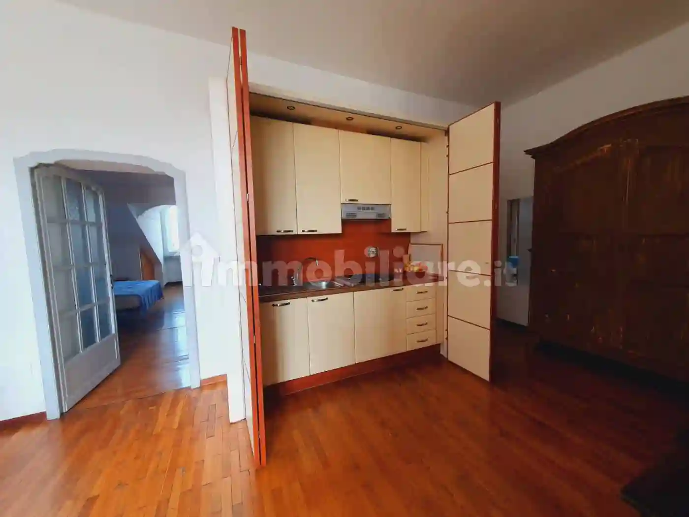 Attico - Mansarda - foto 4