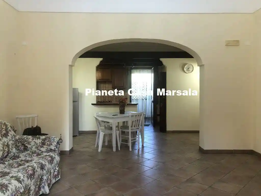 Appartamento in vendita a Marsala