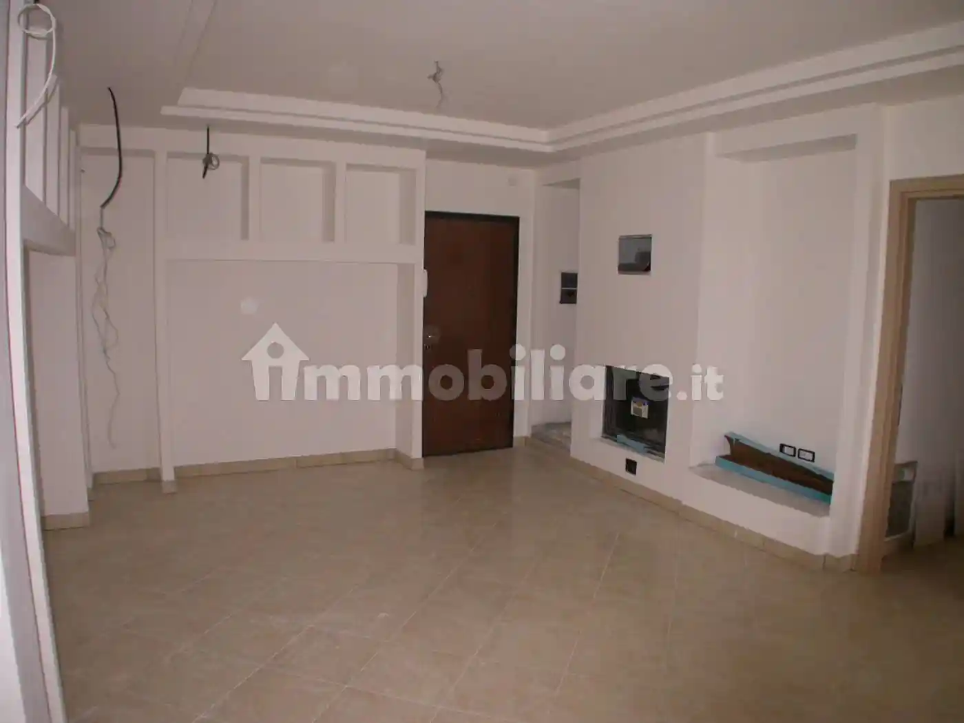 Appartamento in vendita a Città della Pieve