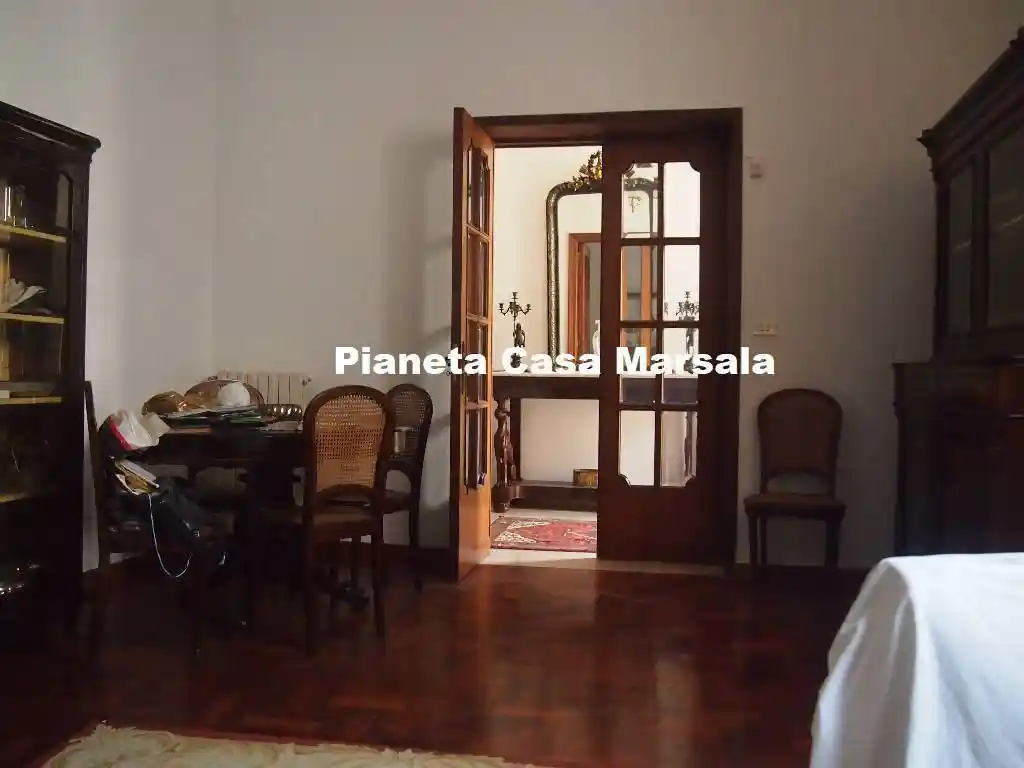 Appartamento in vendita a Marsala