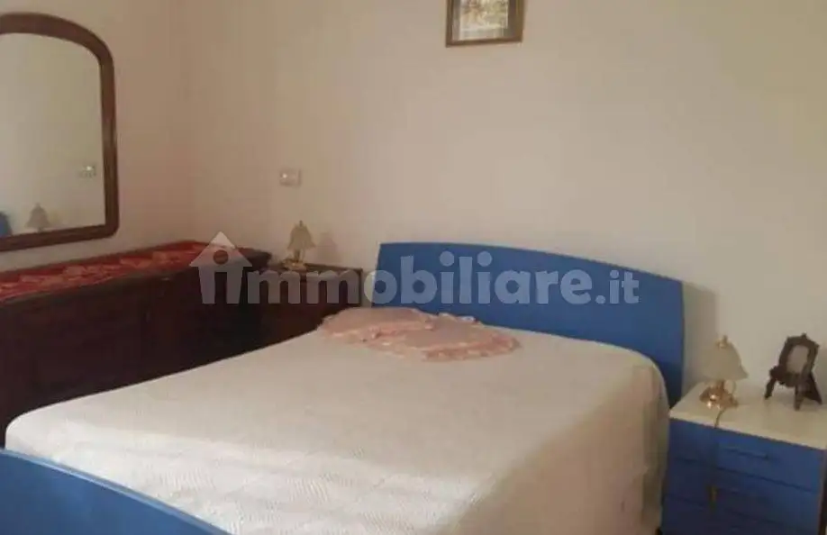 Appartamento in vendita a Sulmona