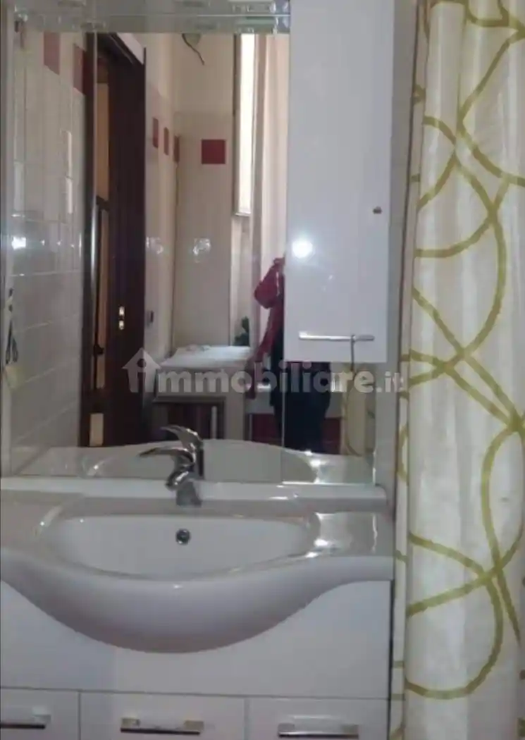 Bilocale via del Tempio 25, Centro, Sulmona - foto 5