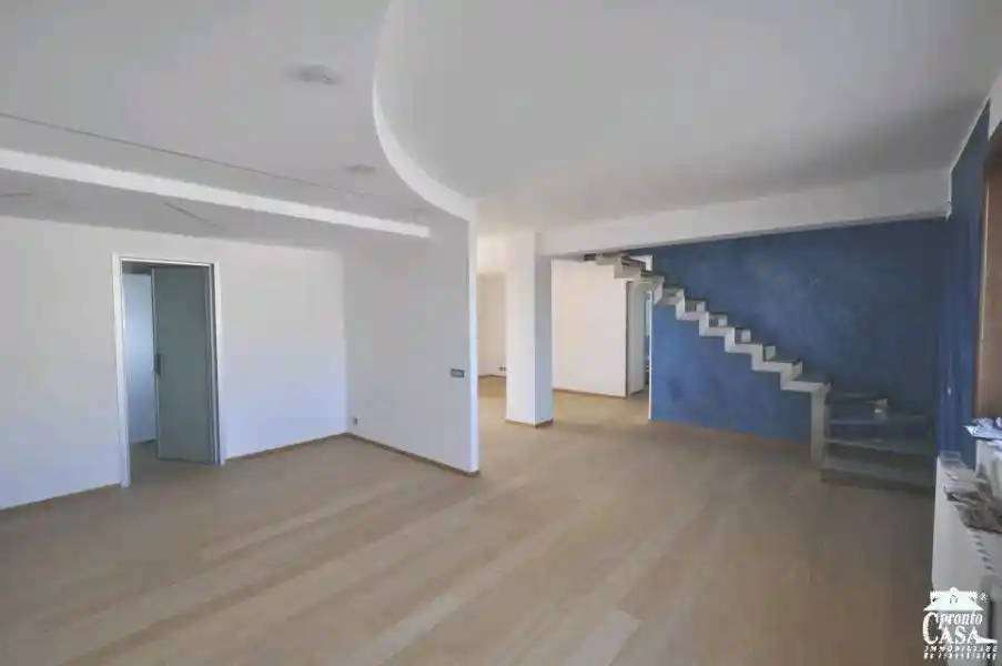 Attico - Mansarda in vendita a Ragusa