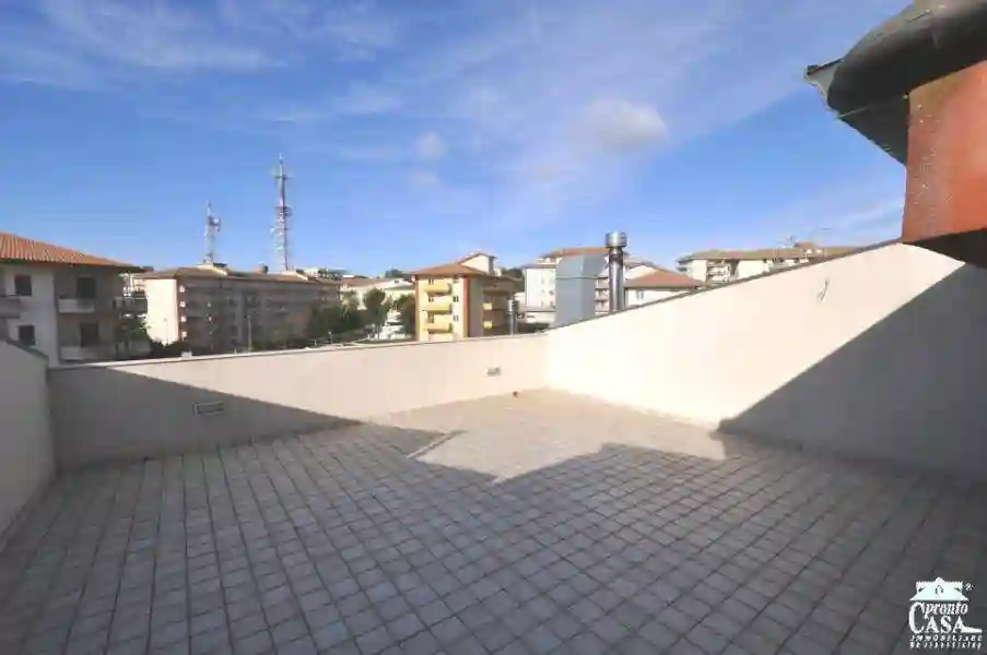 Attico - Mansarda - foto 2